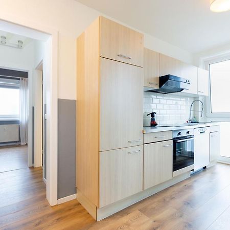 Boardinghouse St.Pauli Hotel Хамбург Екстериор снимка