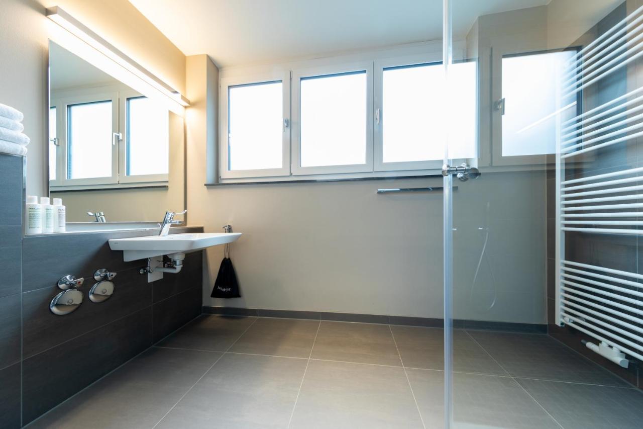 Boardinghouse St.Pauli Hotel Хамбург Екстериор снимка