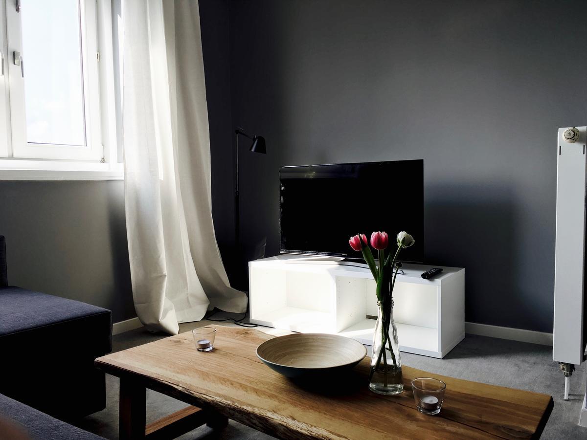 Boardinghouse St.Pauli Hotel Хамбург Екстериор снимка