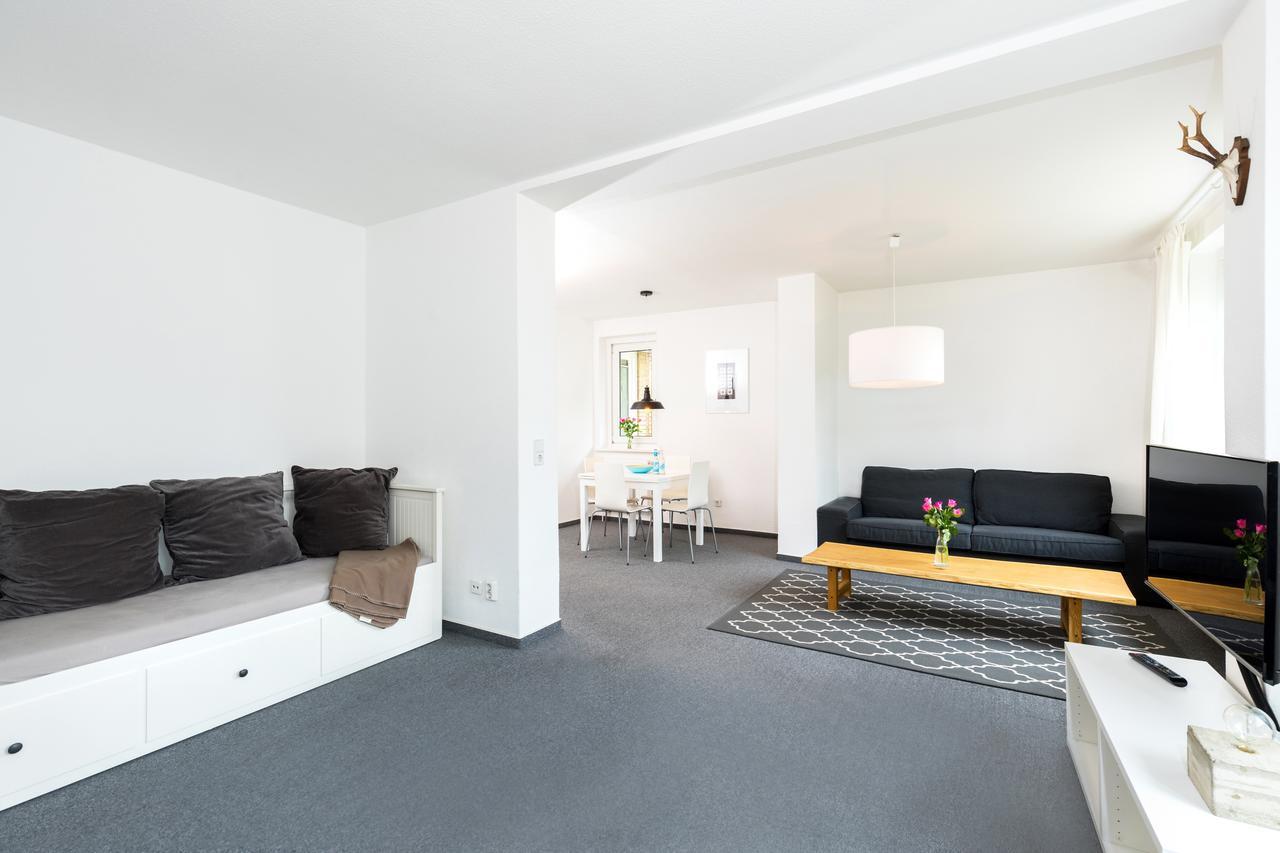 Boardinghouse St.Pauli Hotel Хамбург Екстериор снимка