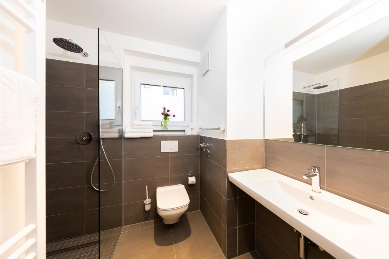Boardinghouse St.Pauli Hotel Хамбург Екстериор снимка